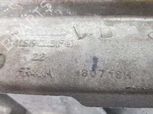 Oil sump FORD FOCUS III 1.0 EcoBoost | BP20190569M115 
