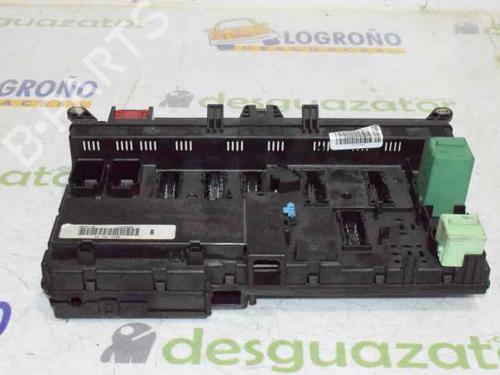 Fuse box BMW X5 (E53) 3.0 d | BP760963E1 