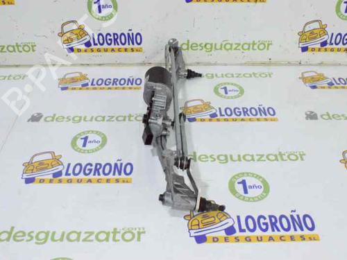 Front wiper motor BMW 3 Coupe (E92) 320 d | BP1933369M29 