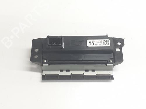 Used Electronic module LAND ROVER RANGE ROVER SPORT II (L494) 3.0 TDV6 4x4 (258 hp) 28502686