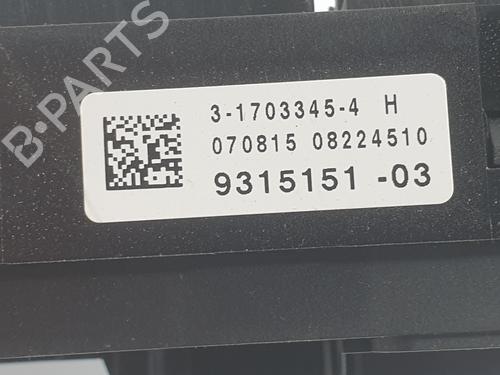 Fuse box BMW X3 (F25) xDrive 20 d | BP22191050E1 