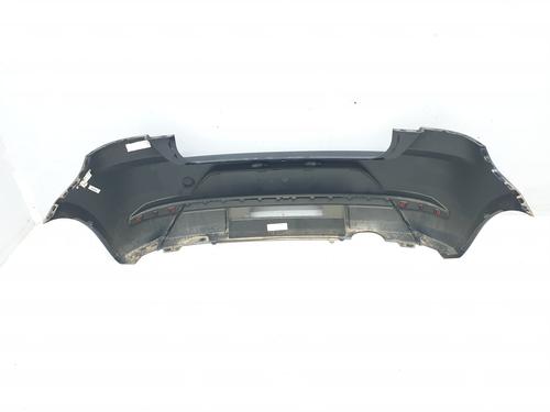 Rear bumper SEAT IBIZA V (KJ1, KJG) 1.0 MPi | BP12463050C8 
