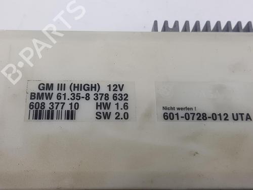 Electronic module BMW 5 (E39) 523 i | BP16352224M83 