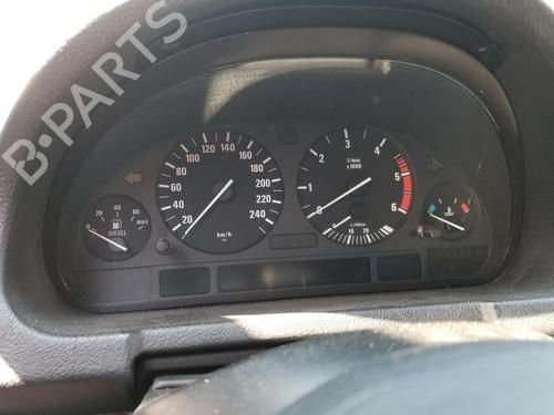 Steering wheel controls BMW X5 (E53) 3.0 d | BP10569122E15 