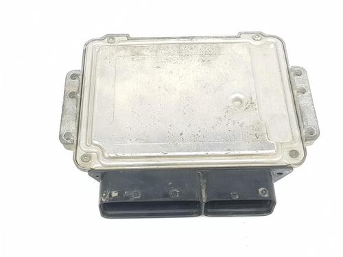 Engine control unit (ECU) OPEL ASTRA H (A04) 1.7 CDTI (L48) | BP8392509M57 