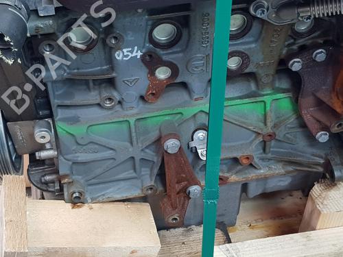 Engine FIAT DUCATO Van (250_) 140 Multijet 2,2 D | BP35794848M1  - Image 9