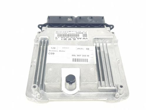 Engine control unit (ECU) VW T-ROC (A11, D11)  | BP26452914M57 
