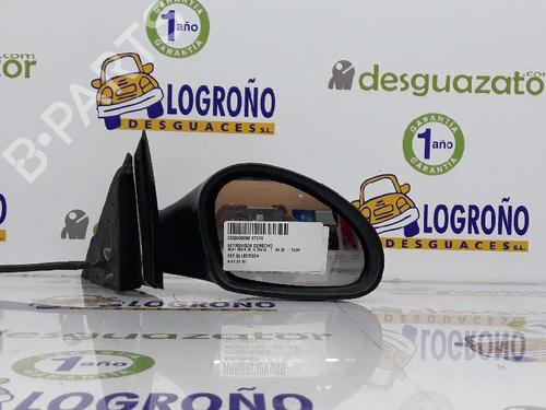 Used Right mirror SEAT IBIZA III (6L1) [2002-2009]  1324867