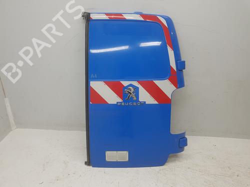 Dør højre bagtil PEUGEOT EXPERT Van (V_) 2.0 BlueHDi 120 (122 hp) 33177282