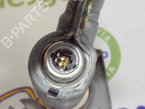 Right curtain airbag BMW 7 (E65, E66, E67) 740 d | BP1726982C12 