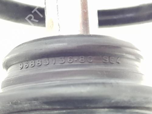 Left front shock absorber CITROËN C4 CACTUS 1.6 BlueHDi 100 | BP37171309M16 - Image 3