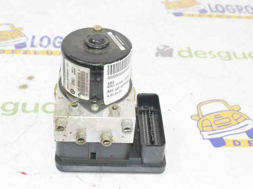 ABS pump BMW 1 (E81) 120 d | BP1325524M43 