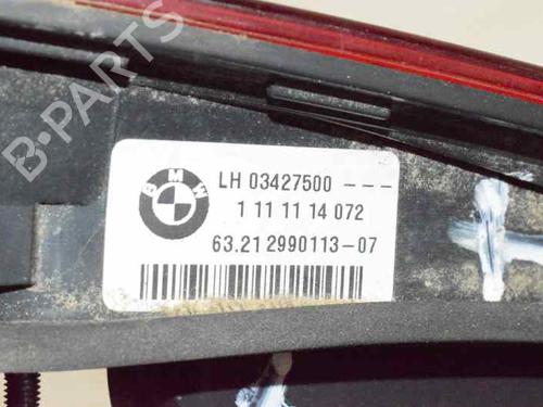 Left taillight BMW X1 (E84) sDrive 18 d | BP794962C34 