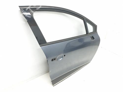 Right front door RENAULT CLIO IV (BH_) 0.9 TCe 90 (BHNF, BHMA, BHMH, BHJK, BHJR) | BP20190397C3 