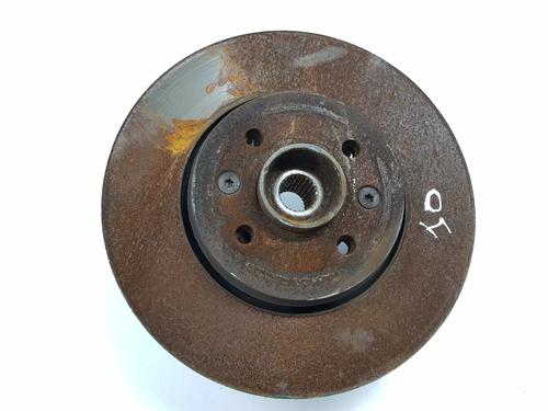 Used Left front steering knuckle DACIA DOKKER Box Body/MPV 1.6 (102 hp) 11353445