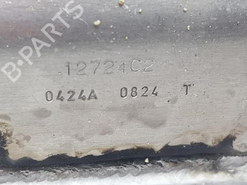 Front bumper reinforcement OPEL ASTRA L Sports Tourer (O5)  | BP26128354C109 