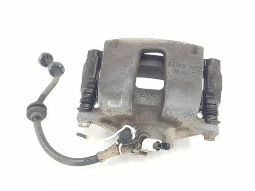 Used Left front brake caliper Left front brake caliper FIAT STILO (192_) 1.9 JTD (192_XE1A) (115 hp) 33803236 33803236