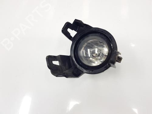 Used Left front fog light Left front fog light NISSAN NV200 / EVALIA Bus [2010-2026] 33942230 33942230
