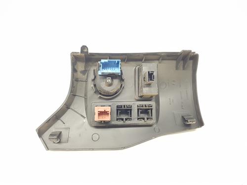 Mirror switch CITROËN BERLINGO MULTISPACE (B9) 1.6 BlueHDi 100 | BP31686392I25 