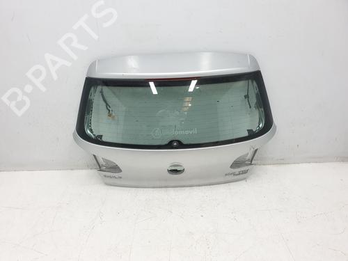 Used Tailgate VW GOLF VI (5K1) 2.0 TDI 4motion (140 hp) 21003238