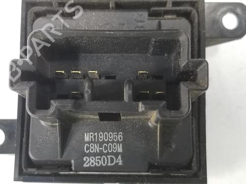 Mirror switch MITSUBISHI PAJERO III (V7_W, V6_W) 3.2 Di-D (V68W, V78W) | BP8290886I25 