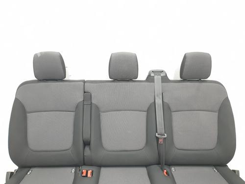 Rear seat (2nd row) FIAT TALENTO Van (296_)  | BP29436834I23 