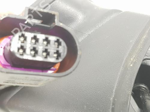 Left mirror SEAT IBIZA V (KJ1, KJG) 1.0 TSI | BP13505551C26