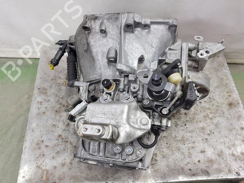 Gearbox CITROËN JUMPY III Van (V_) 1.5 BlueHDi 100 | BP34699069M3 - Image 5
