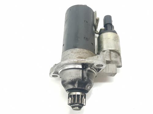 Starter MAN TGE Van 2.0 TDI (01V, 03V, 36V, UYB, UYC, UYD) | BP34699414M8 - Image 5
