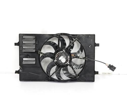 Radiator fan SEAT LEON Sportstourer (KL8, KLD) 2.0 TDI | BP16353797M35 