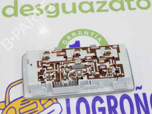 Interior roof light OPEL ASTRA J (P10) 1.4 Turbo (68) | BP7421025I8 