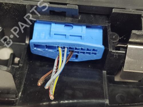 Interior roof light BMW 2 Active Tourer (F45) 218 d | BP27318734I8 