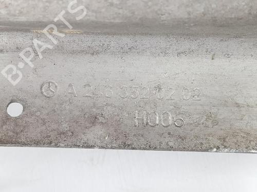 Left rear suspension arm MERCEDES-BENZ CLA Shooting Brake (X117) CLA 200 CDI / d (117.908) | BP11218354M14