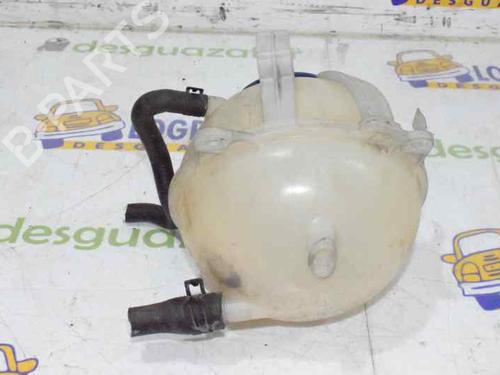 Expansion tank SEAT LEON (1P1) 1.9 TDI | BP1634522C120 