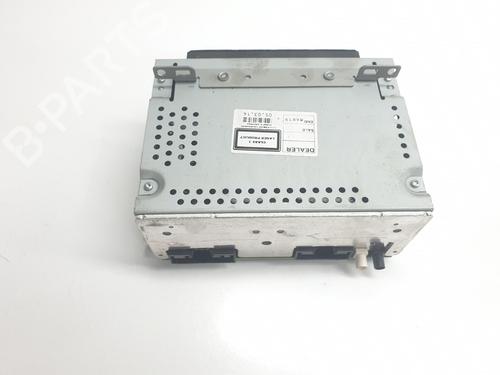 Radio FORD FOCUS III 1.6 TDCi | BP24319346E6 