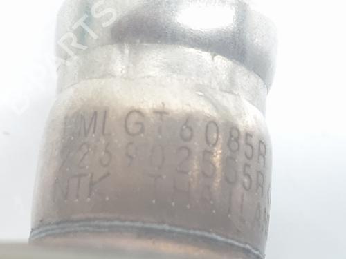 Electronic sensor RENAULT ARKANA I (LCM_, LDN_)  | BP33861518M84  - Image 5