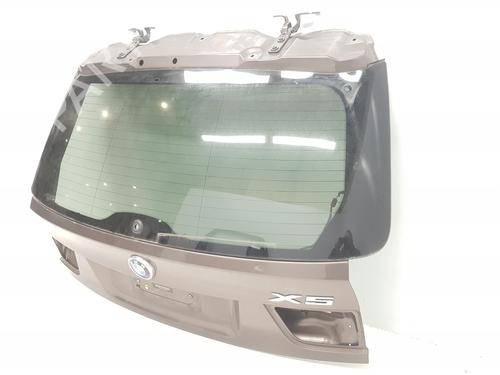 Tailgate BMW X5 (E70) xDrive 30 d | BP11015714C6 