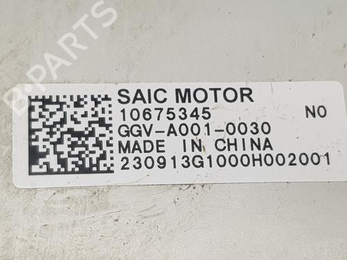 Electronic module MG MG ZS SUV (AZS1) | BP32219756M83