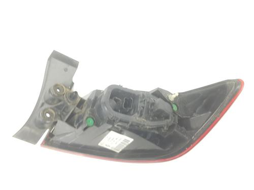 Left taillight RENAULT CLIO IV (BH_) 1.5 dCi 90 | BP17870257C34 