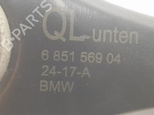 Høyre bak bærearm BMW X1 (F48) xDrive 18 d | BP14100302M15 