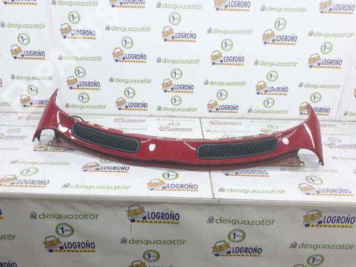 Used Scuttle panel Scuttle panel MINI MINI (R50, R53) One (90 hp) 7895705 7895705