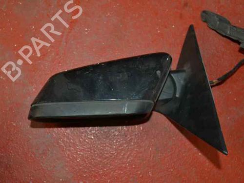 Used Left mirror BMW 3 (E46) 320 d (136 hp) 1158068