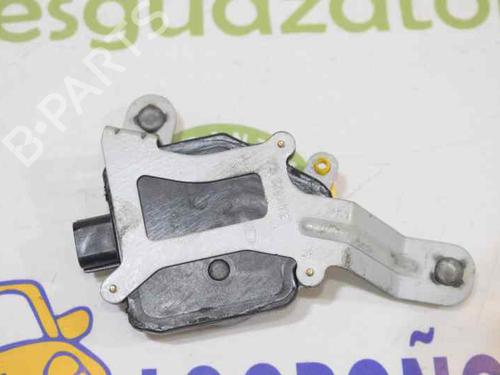 Central lock pump HYUNDAI GETZ (TB) 1.5 CRDi | BP10258413M86 