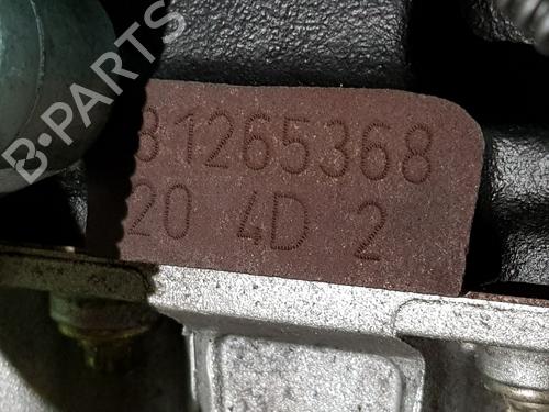 Engine MG MG ZT 2.0 CDTi | BP16082296M1 