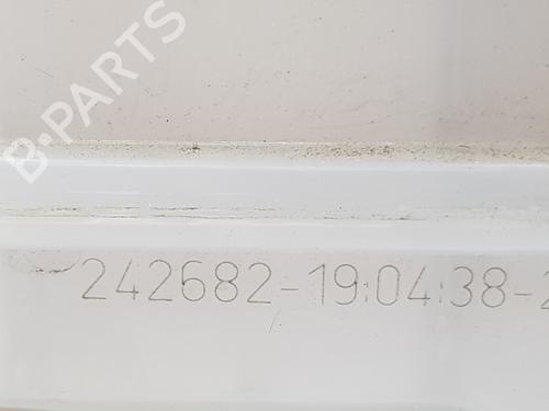 Expansion tank CUPRA LEON (KL1, KU1, KUG)  | BP29358775C120 