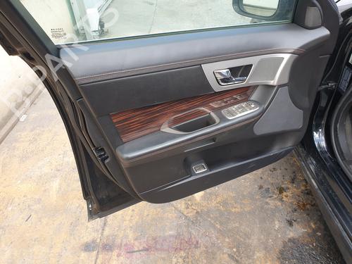 Elektronisk modul JAGUAR XF I (X250) 3.0 D | BP20725483M83 
