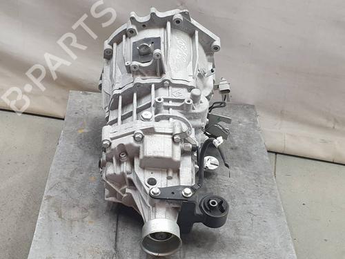 Gearbox PIAGGIO PORTER NP6 (NP6) 1.5 CNG | BP39234274M3 - Image 4