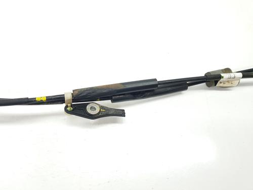 Gear lever FORD RANGER (TKE) 2.2 TDCi 4x4 | BP34736021M90  - Image 5
