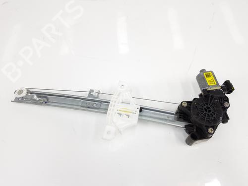 Rear right window mechanism HYUNDAI i20 III (BC3, BI3) 1.6 T-GDi N | BP29723480C25 