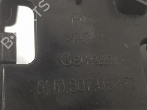 Other VW GOLF VIII (CD1, DA1) 2.0 TSI R 4motion | BP14101674O1 